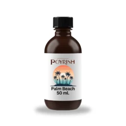 Palm Beach Mum Esansı 50 ml.