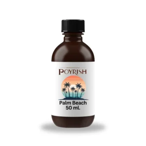 Palm Beach Mum Esansı 50 ml.