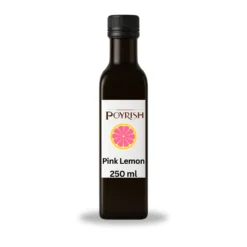 Pink Lemon Mum Esansı 250 ml.