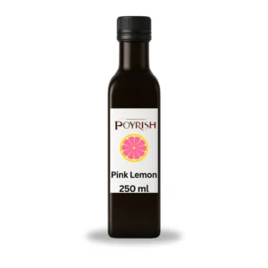 Pink Lemon Mum Esansı 250 ml.