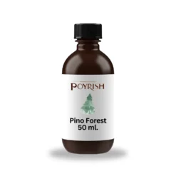 Pino Forest Mum Esansı 50 ml.