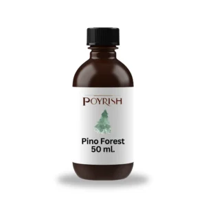 Pino Forest Mum Esansı 50 ml.