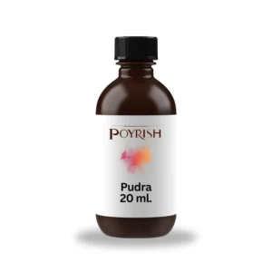 Pudra Mum Esansı 20 ml.