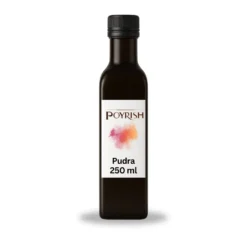 pudra 250 ml