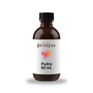 Pudra Mum Esansı 50 ml.
