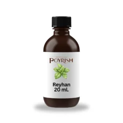 Reyhan Mum Esansı 20 ml.