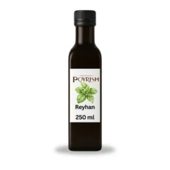 Reyhan Mum Esansı 250 ml.