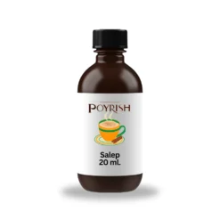 Salep Mum Esansı 20 ml.