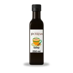 sahlep 250 ml