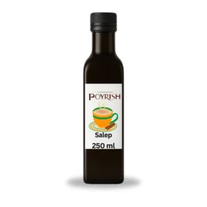 Salep Mum Esansı 250 ml.
