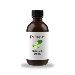Salatalık Mum Esansı 20 ml.