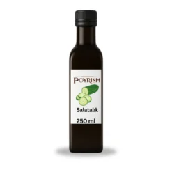 Salatalık Mum Esansı 250 ml.