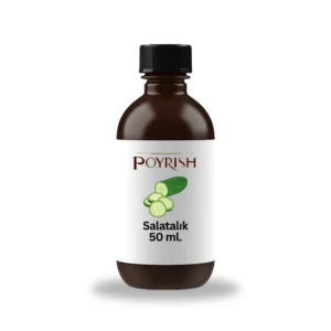Salatalık Mum Esansı 50 ml.