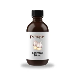 Sarımsak Mum Esansı 20 ml.