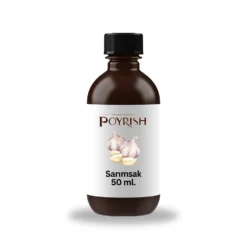 sarımsak 50 ml