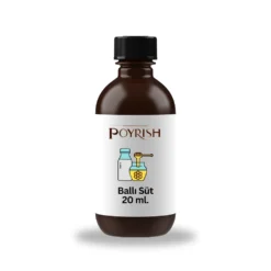 süt bal 20 ml