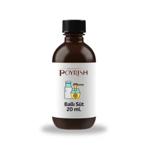 Ballı Süt Mum Esansı 20 ml.