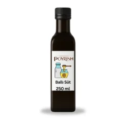 süt bal 250 ml