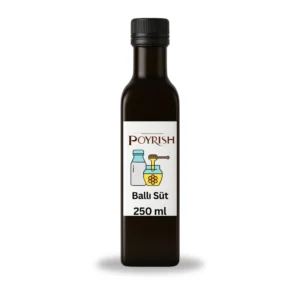 Ballı Süt Mum Esansı 250 ml.