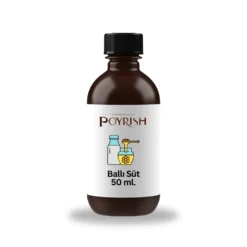 Ballı Süt Mum Esansı 50 ml.
