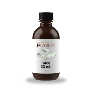 Talco Mum Esansı 20 ml.