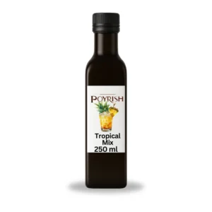 Tropical Mix Mum Esansı 250 ml.