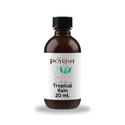 Tropical Rain Mum Esansı 20 ml.