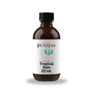 Tropical Rain Mum Esansı 20 ml.