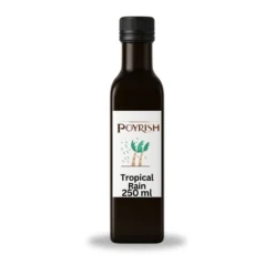 Tropical Rain Mum Esansı 250 ml.