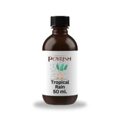 tropical rain 50 ml