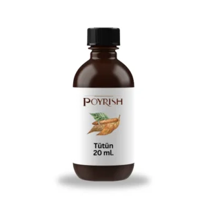 Tütün Mum Esansı 20 ml.