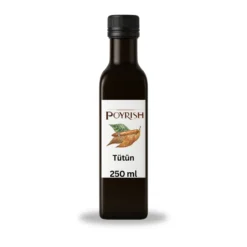 tütün 250 ml