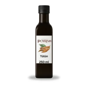 Tütün Mum Esansı 250 ml.