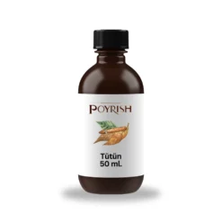 Tütün Mum Esansı 50 ml.
