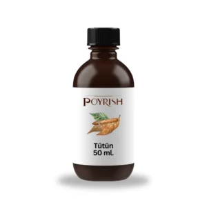 Tütün Mum Esansı 50 ml.