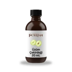 Üzüm Çekirdeği Mum Esansı 20 ml.