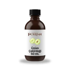 üzüm çekirdeği 50 ml