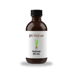 vetiver 20 ml
