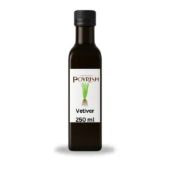 Vetiver Mum Esansı 250 ml.