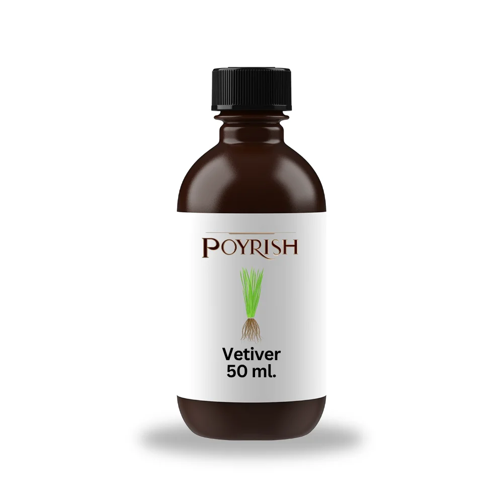 vetiver 50 ml