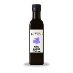 white flowers 250 ml