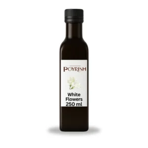 White Flowers Mum Esansı 250 ml.