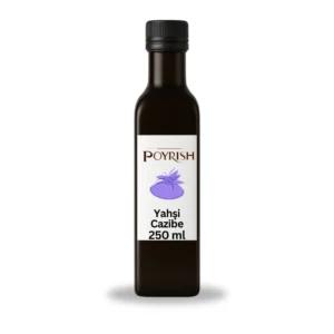 Yahşi Cazibe Mum Esansı 250 ml.
