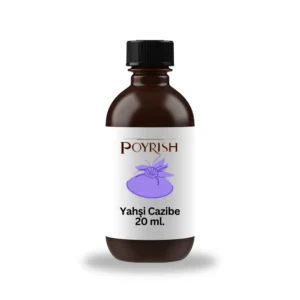 Yahşi Cazibe Mum Esansı 20 ml.
