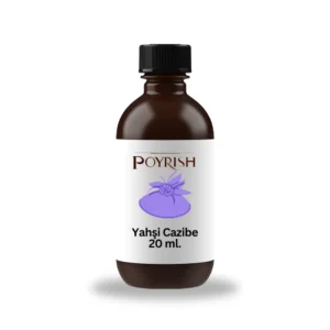 Yahşi Cazibe Mum Esansı 50 ml.