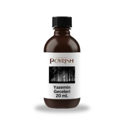 yasemin geceleri 20 ml