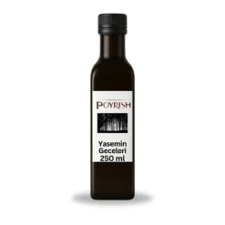 Yasemin Geceleri Mum Esansı 250 ml.