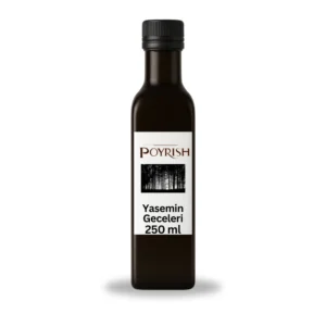 Yasemin Geceleri Mum Esansı 250 ml.