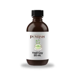 Yeşil Çay Mum Esansı 50 ml.