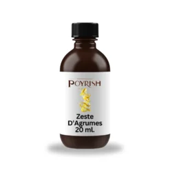 Zeste D'agrumes Mum Esansı 20 ml.
